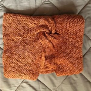 F21 Loose Sweater